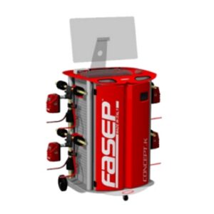 Wheel Alignment