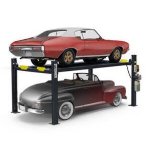 Parking Lifts
