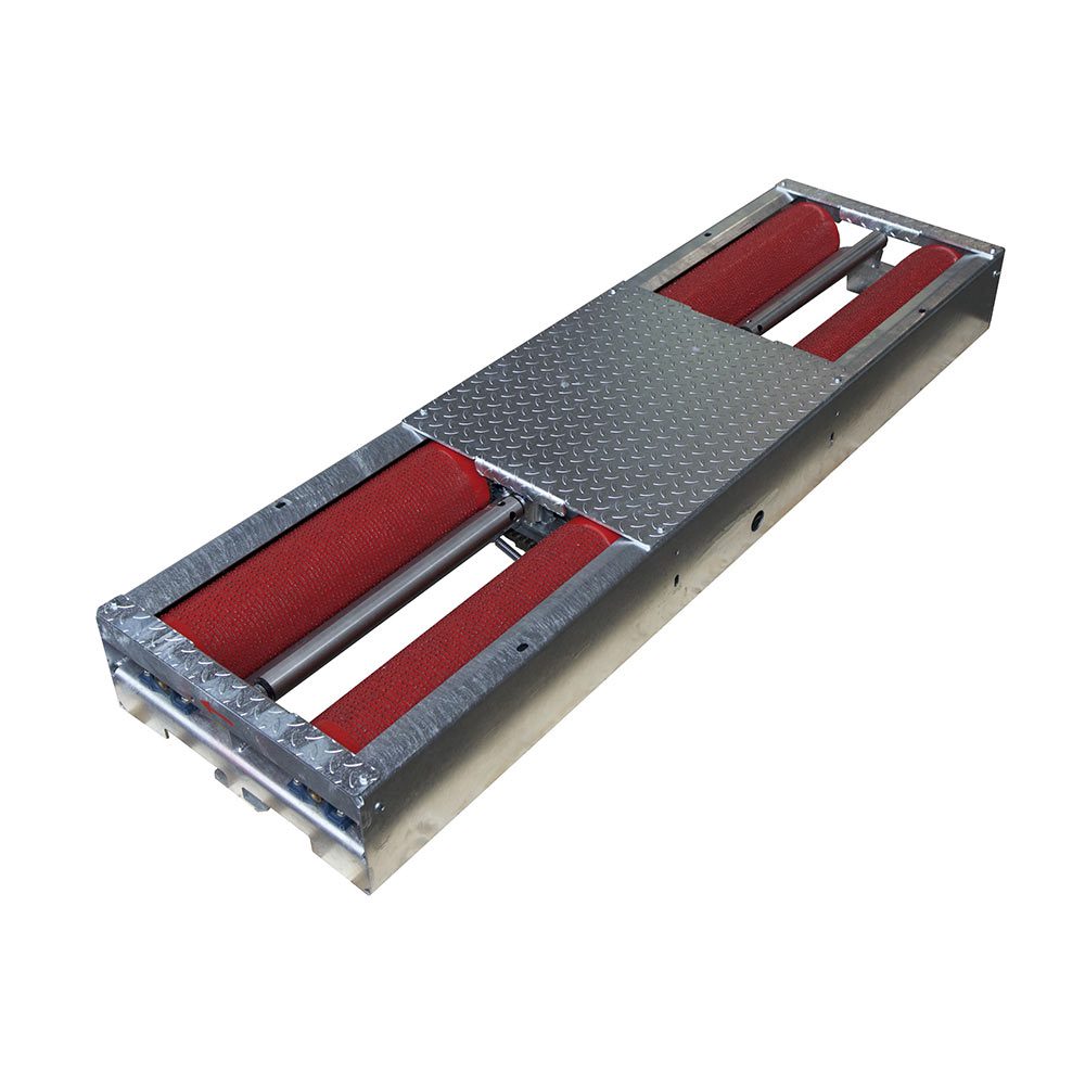 Sherpa Compact XT 4220